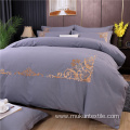 100% cotton bedding suitable for all seasons